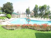 Himalaya Hotel &ndash; &copy; Vicky Kern (Eberhardt TRAVEL)