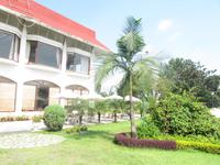 Himalaya Hotel &ndash; &copy; Vicky Kern (Eberhardt TRAVEL)