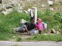Waschsalon :-) &ndash; &copy; Vicky Kern (Eberhardt TRAVEL)