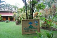 Hotel Catarata Eco-Lodge in La Fortuna &ndash; &copy; Gunter Looß (Eberhardt TRAVEL)