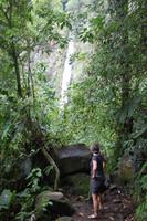 La Fortuna Wasserfall &ndash; &copy; Gunter Looß (Eberhardt TRAVEL)