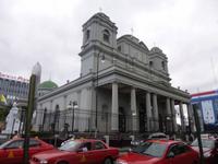 Kathedrale von San Jose &ndash; &copy; Sylvia Sann (Eberhardt TRAVEL)