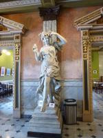 Im Nationaltheater &ndash; &copy; Sylvia Sann (Eberhardt TRAVEL)