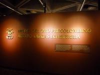 Goldmuseum von San Jose &ndash; &copy; Sylvia Sann (Eberhardt TRAVEL)