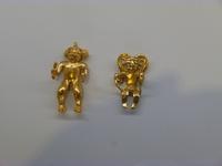 Im Goldmuseum &ndash; &copy; Sylvia Sann (Eberhardt TRAVEL)