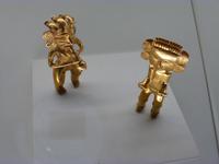 Im Goldmuseum &ndash; &copy; Sylvia Sann (Eberhardt TRAVEL)