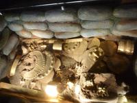 Im Goldmuseum &ndash; &copy; Sylvia Sann (Eberhardt TRAVEL)