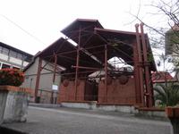 Destille in San Jose &ndash; &copy; Sylvia Sann (Eberhardt TRAVEL)
