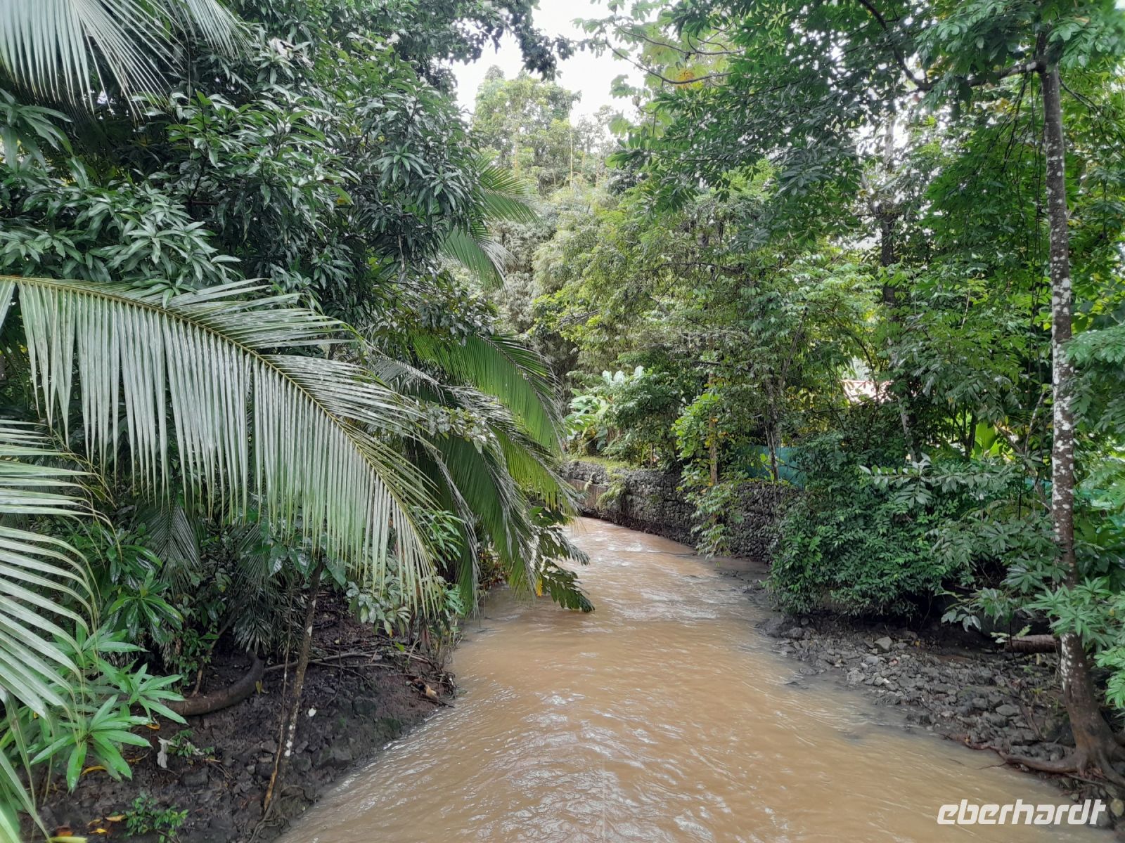 Manuel Antonio Nationalpark &ndash; &copy; Sinah Witzig (Eberhardt TRAVEL)