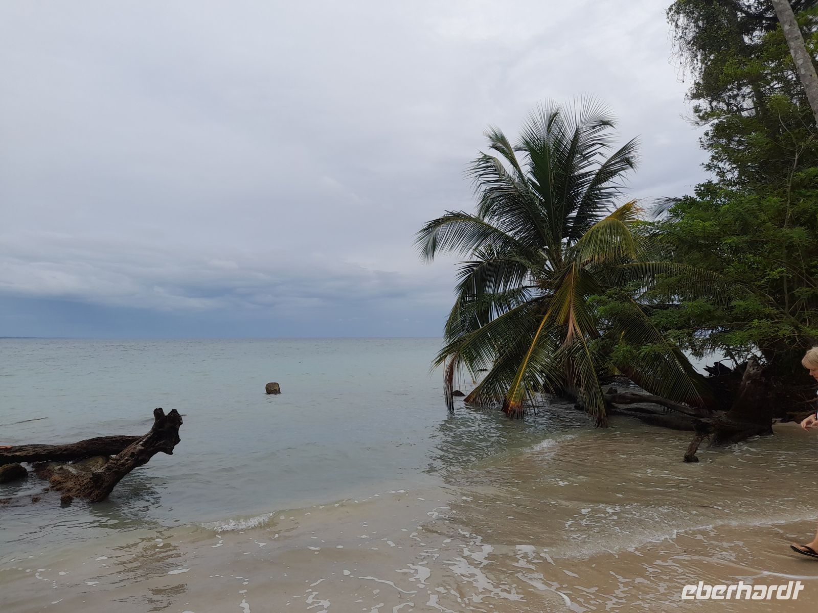 Cahuita Nationalpark &ndash; &copy; Sinah Witzig (Eberhardt TRAVEL)