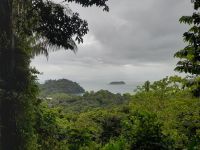 Manuel Antonio Nationalpark &ndash; &copy; Sinah Witzig (Eberhardt TRAVEL)
