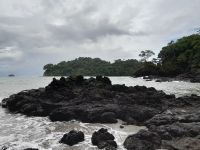 Manuel Antonio Nationalpark &ndash; &copy; Sinah Witzig (Eberhardt TRAVEL)