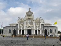 Kathedrale von Cartago &ndash; &copy; Sinah Witzig (Eberhardt TRAVEL)