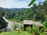 Ave del Sol Lodge