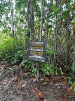 Cahuita Nationalpark &ndash; &copy; Sinah Witzig (Eberhardt TRAVEL)