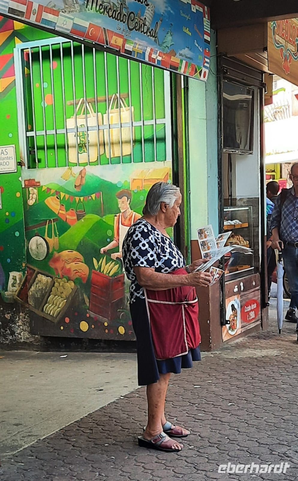 &copy; Petra Hady (Eberhardt TRAVEL)
