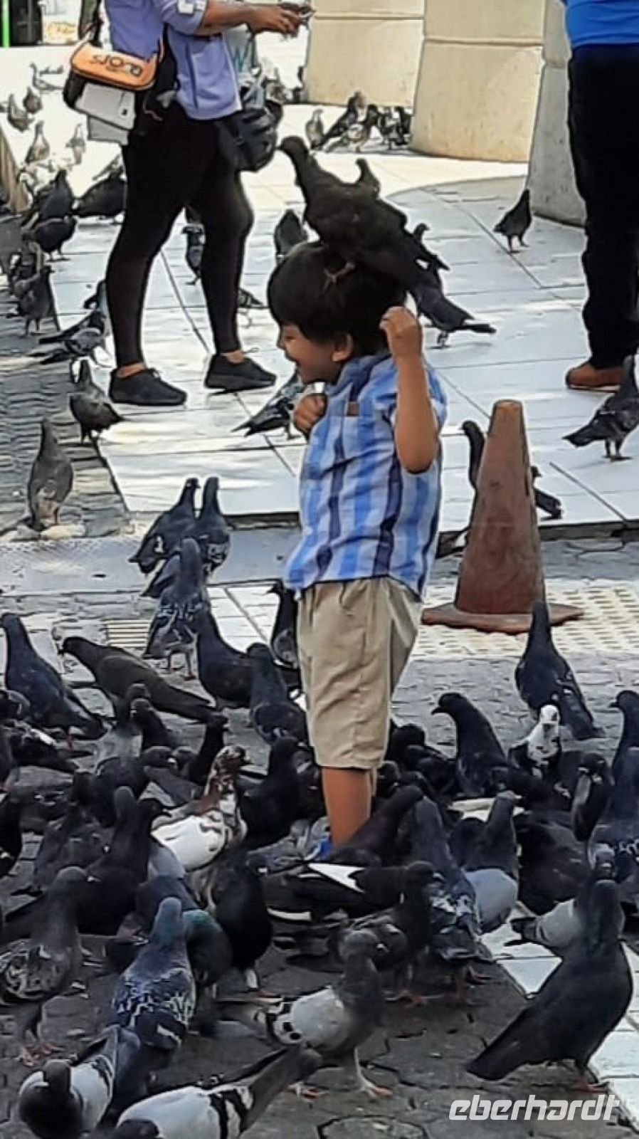&copy; Petra Hady (Eberhardt TRAVEL)