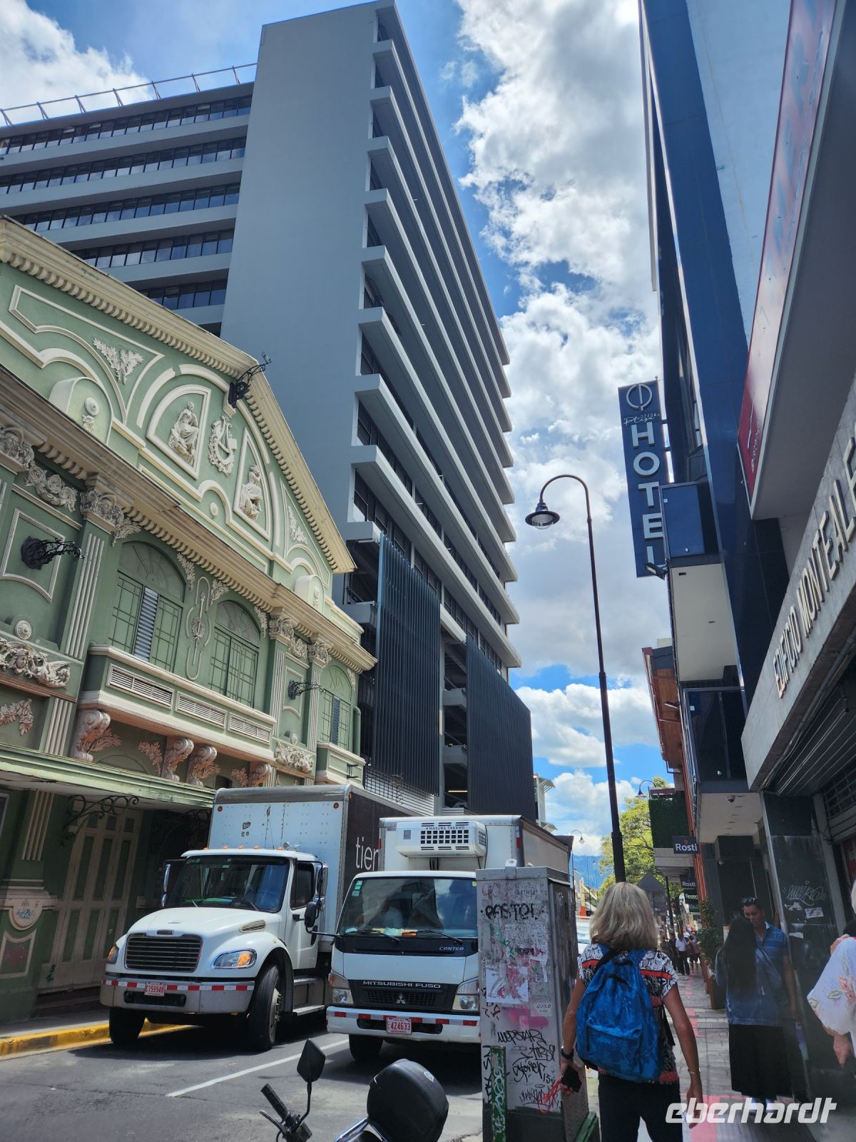 &copy; Petra Hady (Eberhardt TRAVEL)