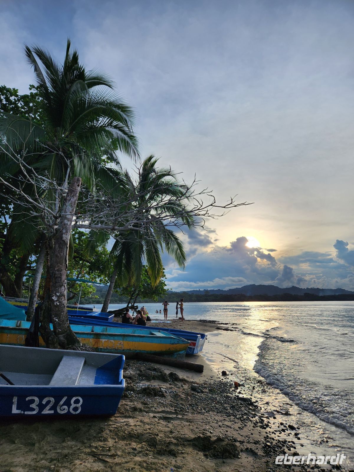 &copy; Petra Hady (Eberhardt TRAVEL)