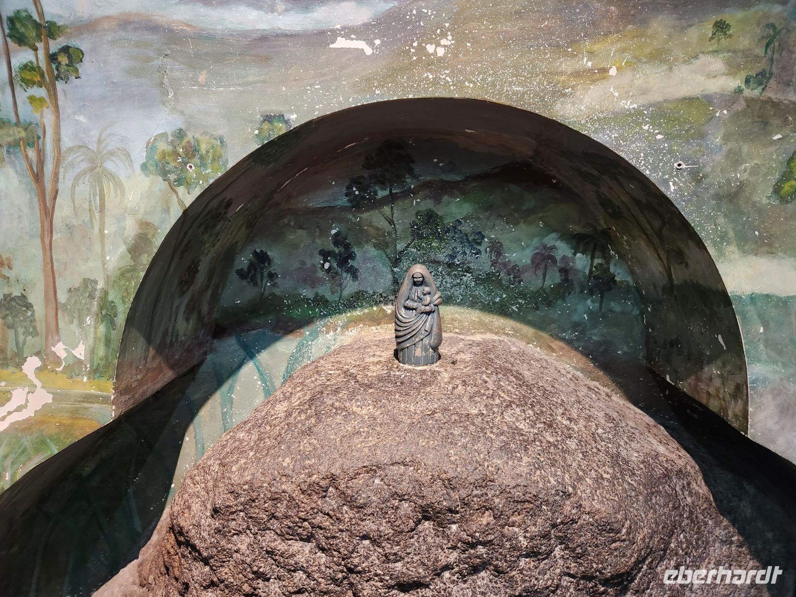 &copy; Petra Hady (Eberhardt TRAVEL)
