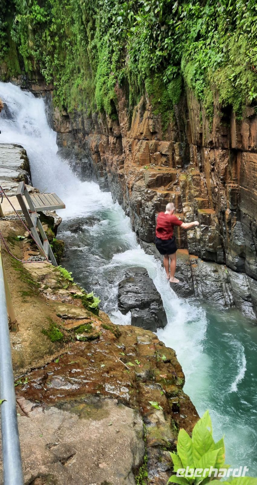 &copy; Petra Hady (Eberhardt TRAVEL)