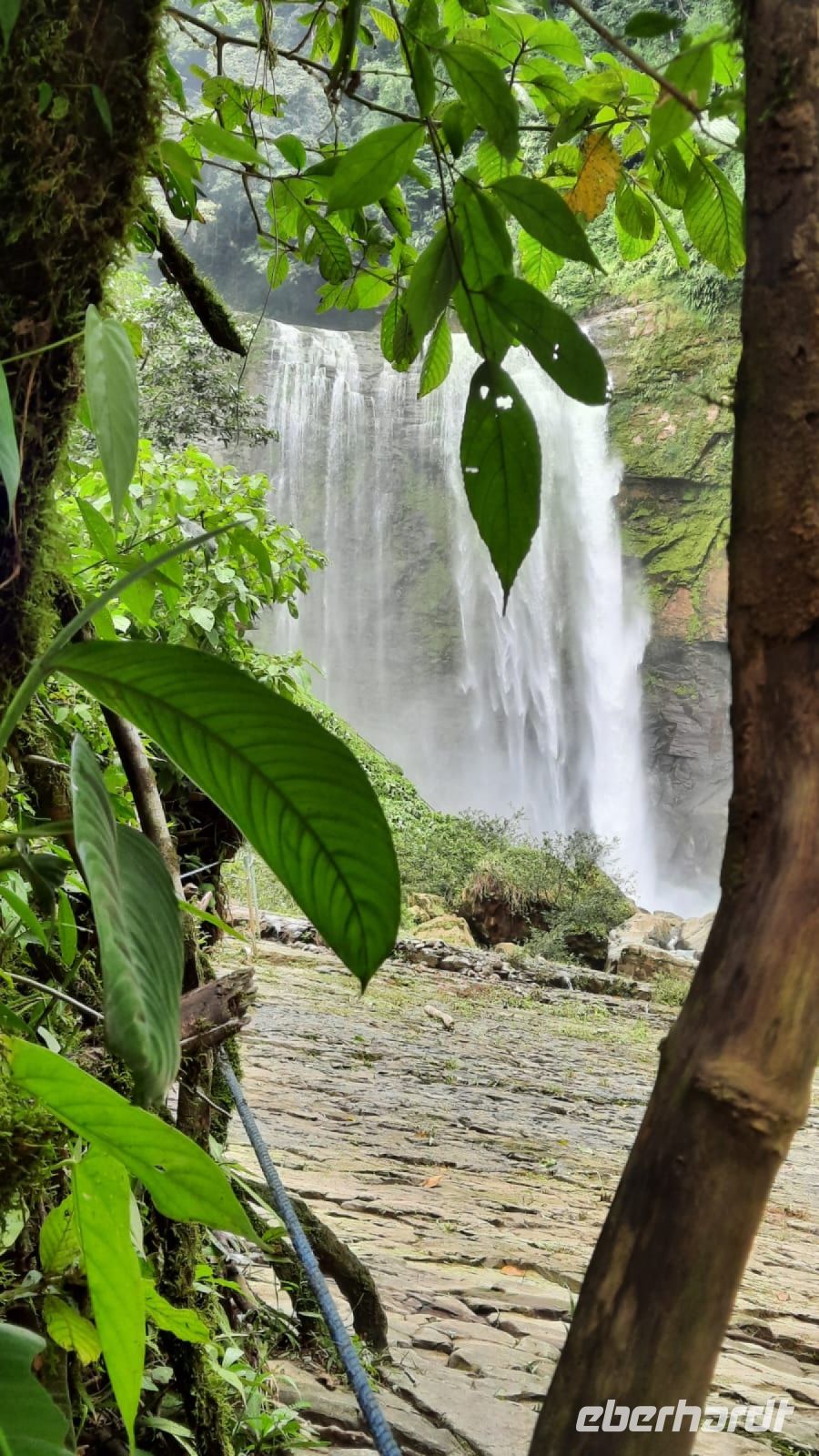&copy; Petra Hady (Eberhardt TRAVEL)