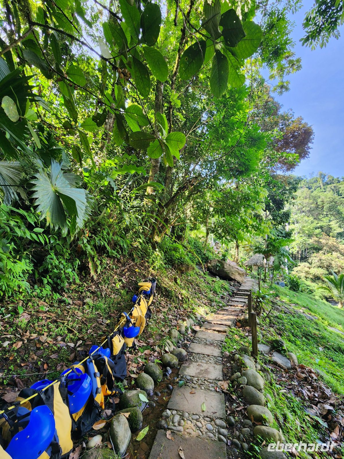 &copy; Petra Hady (Eberhardt TRAVEL)