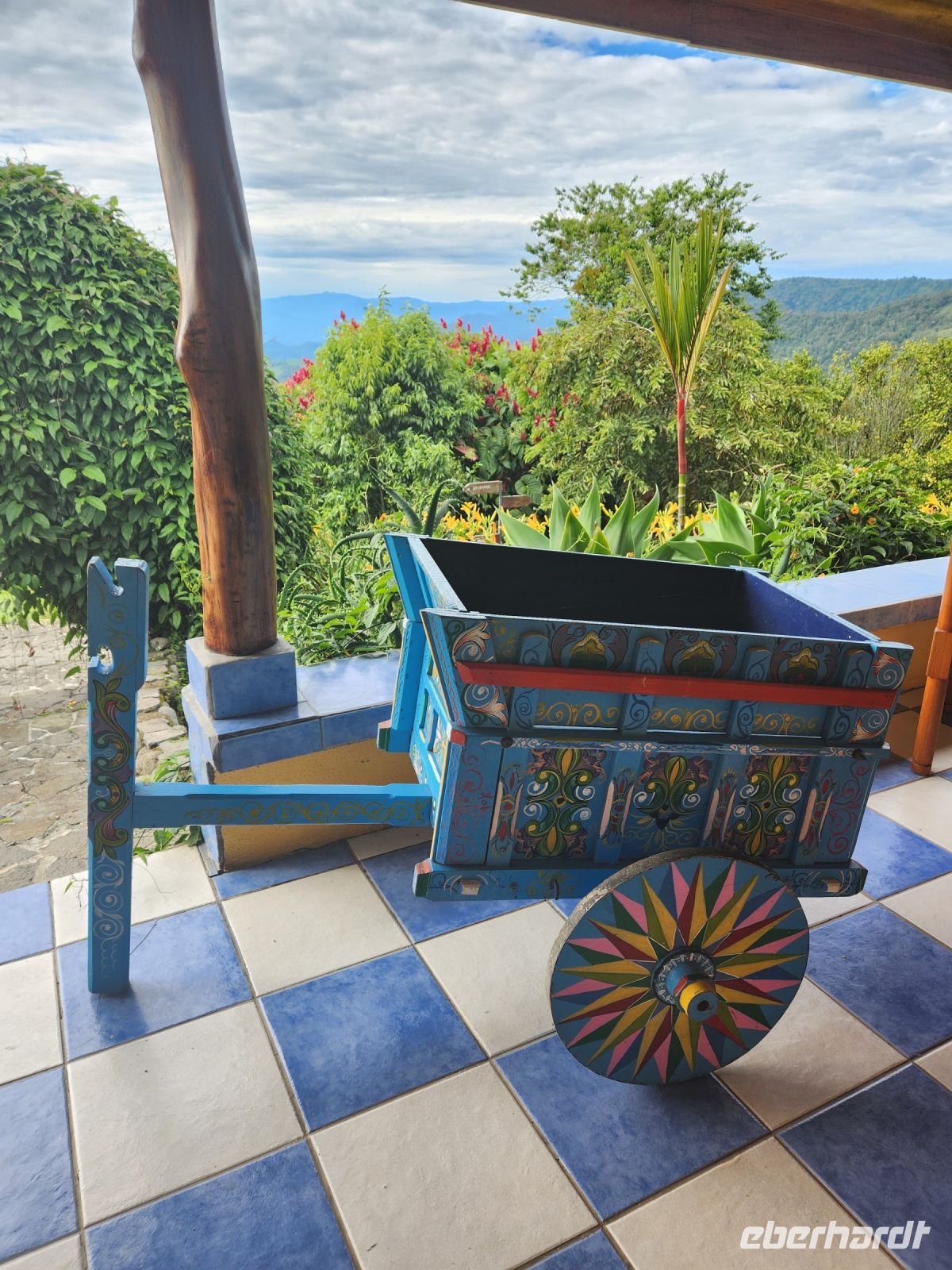&copy; Petra Hady (Eberhardt TRAVEL)