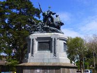San Jose &ndash; &copy; Kerstin Hugel (Eberhardt TRAVEL)
