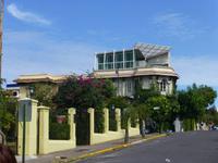 San Jose &ndash; &copy; Kerstin Hugel (Eberhardt TRAVEL)