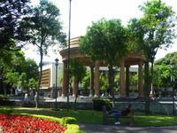 San Jose &ndash; &copy; Kerstin Hugel (Eberhardt TRAVEL)