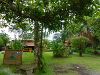 Catarat Eco Lodge &ndash; &copy; Kerstin Hugel (Eberhardt TRAVEL)