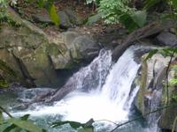 Wasserfall &ndash; &copy; Kerstin Hugel (Eberhardt TRAVEL)