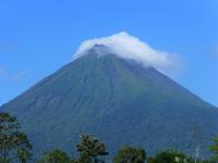 Vulkan Tenorio &ndash; &copy; Kerstin Hugel (Eberhardt TRAVEL)