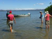 Golf von Nicoya &ndash; &copy; Kerstin Hugel (Eberhardt TRAVEL)