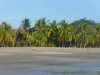 Strand in Samara &ndash; &copy; Kerstin Hugel (Eberhardt TRAVEL)