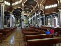 Basilica de Los Angeles &ndash; &copy; Ralf Mehnert (Eberhardt TRAVEL)