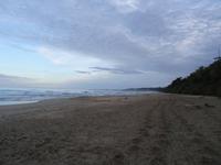 An der Playa Cocles &ndash; &copy; Ralf Mehnert (Eberhardt TRAVEL)