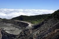 Vulkankrater Poas &ndash; &copy; Astrid Fuhse (Eberhardt TRAVEL)