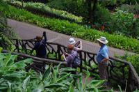La Paz Waterfall Gardens &ndash; &copy; Astrid Fuhse (Eberhardt TRAVEL)