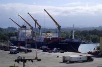 Hafen &ndash; &copy; Astrid Fuhse (Eberhardt TRAVEL)