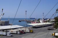 Hafen &ndash; &copy; Astrid Fuhse (Eberhardt TRAVEL)