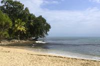 Strand von Cahuita &ndash; &copy; Astrid Fuhse (Eberhardt TRAVEL)