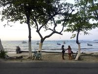 Cahuita &ndash; &copy; Astrid Fuhse (Eberhardt TRAVEL)