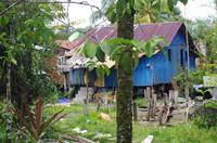 Tortuguero &ndash; &copy; Astrid Fuhse (Eberhardt TRAVEL)