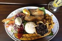 Mittagessen &ndash; &copy; Astrid Fuhse (Eberhardt TRAVEL)