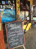 German Bakery &ndash; &copy; Astrid Fuhse (Eberhardt TRAVEL)