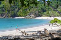 Manuel Antonio Nationalpark &ndash; &copy; Astrid Fuhse (Eberhardt TRAVEL)