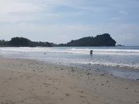 17 Tage Rundreise Costa Rica – einzigartige Naturreise San José – Vulkane Poas & Arenal – Braulio Carrillo NP – Cahuita NP – Tortuguero NP – Monteverde – Santa Elena – Carara NP – Marino Ballen (1586) &ndash; &copy; Benjamin Rodriguez Manzanares (Eberhardt TRAVEL)