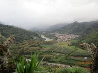 Über dem Orosital &ndash; &copy; Constanze Hölig (Eberhardt TRAVEL)